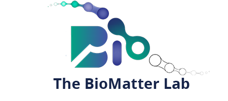 The BioMatter Lab